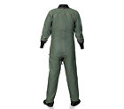 Multifabs Survival Raven Aerostar Gore-tex Dry Suit