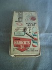 Saftrim  Hair Cut   Display Box 