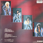 Nitro O f r  - Brand New Sealed 1989 Vinyl Lp Record Heavy Glam Metal Ofr 70894