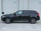 2015 Volvo V60 Cross Country T5 Cross Country Wagon 4d