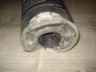 Dyson Cinetic Up14 Big Ball Vacuum Cyclone Dust Bin Canister Gray Used Good