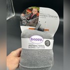Boppy Compact Antibacterial Shopping Cart Cover  6  Mnth  Nwt Retails For  24 99
