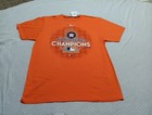 Houston Astros 2017 World Series Champion T-shirt Size Xl  New With Tags