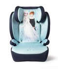 Frozen Car Seat For Girls With Height From 100 To 150 Cm Disney