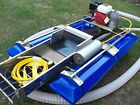 New 4  Proline Gold Dredge For Gold Mining   