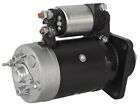 New Starter Fits Oliver Tractor 1250a 1255 1265 1270 2-50 30-3043509 303043509