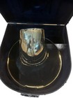 Conn Sousaphone Bell Only With Case  Ships Free