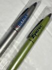 Pharmaceutical Drug Rep Pen Collectible Heavy Metal New In Package Works