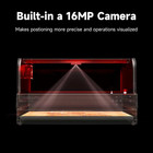 Open Box Creality Falcon2 Pro 40w Laser Engraver high-precision Cutter For Wood
