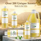 Gardenia Fragrance Oil For Candle  Soap Making  Diffuser And Burners