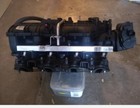 Trailblazer Ss Intake Manifold Complete With All Sensors And Thottle Body 