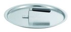 Vollrath 67509 Flat Cover 10 3 4 In Dia aluminum 4rzc2