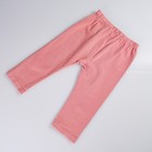  outlet  X-girl Stages Logo Leggings Pants Size 3 4 Pink  Harajuku Japan Y2k