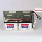 Abc Ups Replacement Battery Apc Rbc22 Replacement Battery Cartridge For Uninterr