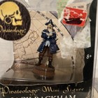 Sababa Toys Pirateology 3 Pc Lot   Sealed New 2006