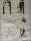 Bach Tr-500 Trumpet Just Serviced Plays Perfectly
