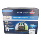 Bissell Little Green Portable Deep Cleaner 3369 Green Free Ship