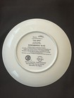 Elvis Presley The King Collectors Plate  ed 10832 C Bradford Exchange