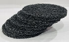 5 - Scotch Brite  6    X 5 8    Arbor Clean Strip Paint Rust Removal Disc X-coarse