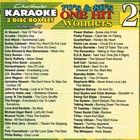 70 s 80 s Chartbuster Vol-5121 Karaoke 3 Cd g New Discs In White Sleeves