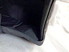 Smith Optics Helmet Gear Bag Travel Luggage Black Flight Wheels Fast Usa Shipper