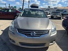 2011 Nissan Altima 4dr Sdn I4 Cvt 2 5 S