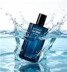 Davidoff Cool Water Intense Edp Spray 4 2 Oz 125ml Men s Cologne New Box