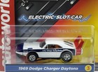 Auto World Xtraction 1969 Dodge Charger Daytona Ho Slot Car Item  sc373 48 New