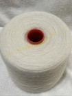 Large Cone Spool Peru 1 13 Soft Baby Alpaca Yarn 3lb 7oz 1558gr 3802 W acrylic E