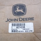 Oem John Deere Drivetrain Roller Chain Ae74238 For John Deere 446 Baler