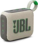 Jbl Go4 Portable Waterproof Wireless Bluetooth Speaker Brand New  gray green 