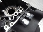 2001 00-01 Harley Davidson Softail Deuce Fxstdi Crankcase Crank Case Engine Oem