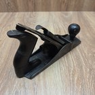 Vintage Stanley Bailey No  4  Bench Wood Plane Usa Pat Apr-19-10 Corrugated