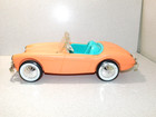 Barbie   Nice Vintage Austin Healey Car 