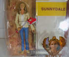 Diamond Select Buffy The Vampire Slayer Chosen Buffy Action Figure 2006 Mip