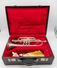 Getzen 580 Capri Cornet