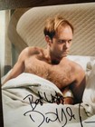David Hyde Pierce Signed Autographed 8x10 Photo  frasier Star  beckett