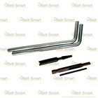 Genuine Flexco Convenience Hand Tool Kit      w 110-30474  P1p-30460  S1s-30442 
