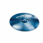 Paiste Color Sound 900 Blue 20  Heavy Crash Cymbal new model   Cy0001932820