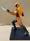 Wolverine Kotobukiya Artfx  Statue 1 10 Scale Pre-painted Model Kit Marvel Now