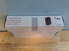 New  Ifs Interlogix Mc350-4t-2s  4-port Gigabit To 2-port Sfp  Media Converter