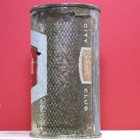 Schmidt City Club Beer Flat Top Can Schmidt Brewing Company U3 Off Grade Repair