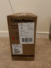 Cyberpower Cp1500avrlcd3-r 1500va 900w Mini Tower Ups