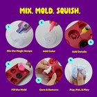 Taba Squishy Making Kit For Kids - Gifts For Girls - Kids Crafts - 6 7 8 9 10 11
