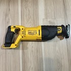 Dewalt Dcs381 20v Variable Speed Reciprocating Saw  tool Only  - Brand New