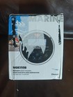 Boss Audio Systems Mgr350b Bluetooth Enabled In Dash Marine Am fm Receiver