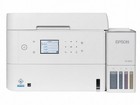 Epson Ecotank Et-3958 Wireless Color All-in-one Printer 100  Ink Level  tested 