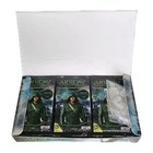 2015 Arrow Season 1 Trading Cards Base Set Wrappers Open Box Cryptozoic Cw