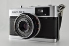 Olympus Trip 35 35mm Film Camera  near Mint  From Japan Sam8126