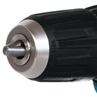 Makita 12v Max Cxt Li-ion 3 8 In  Drill Driver Fd05zr Certified Refurbished